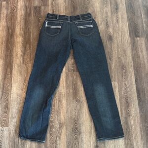 Men’s Cinch Jeans - Size 34x36